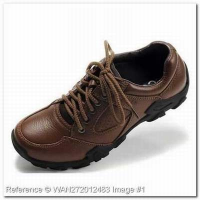 chaussures ecco remote