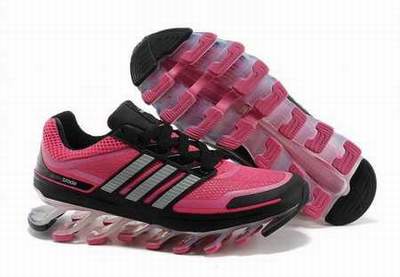 chaussea adidas femme