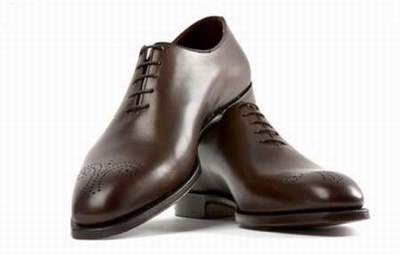 chaussures de luxe italienne