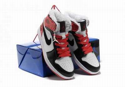 basket jordan chez foot locker