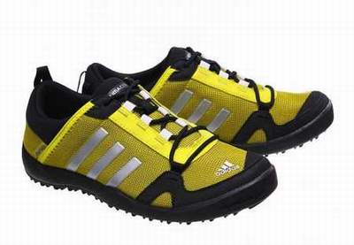 chaussures de sécurité homme adidas