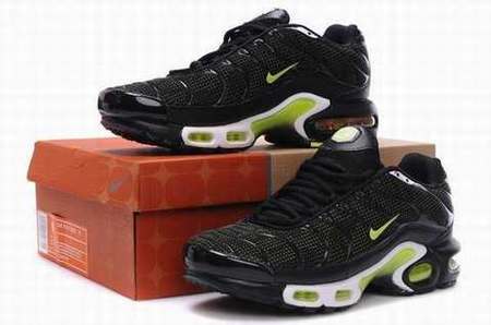 nike femme montant