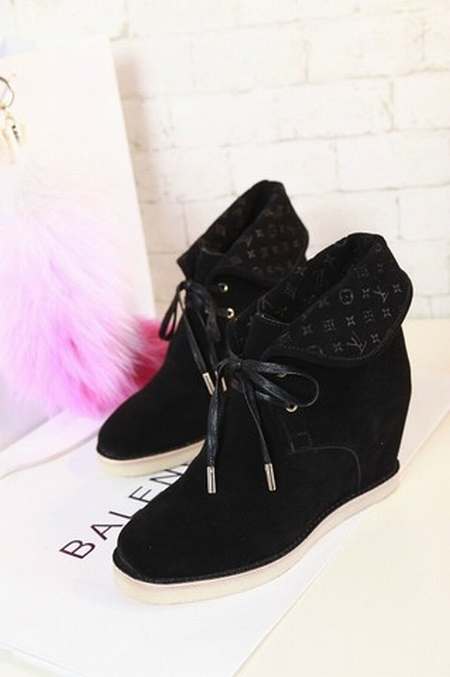 walmart botte femme