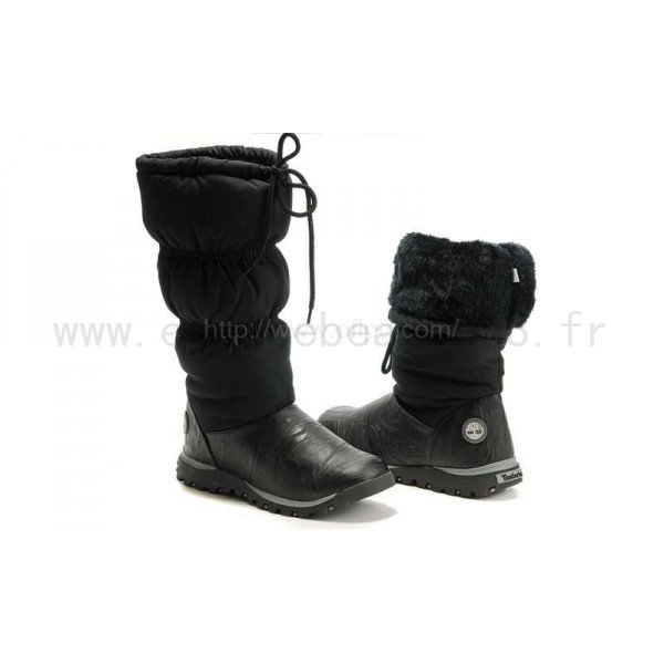 skechers bottes de neige