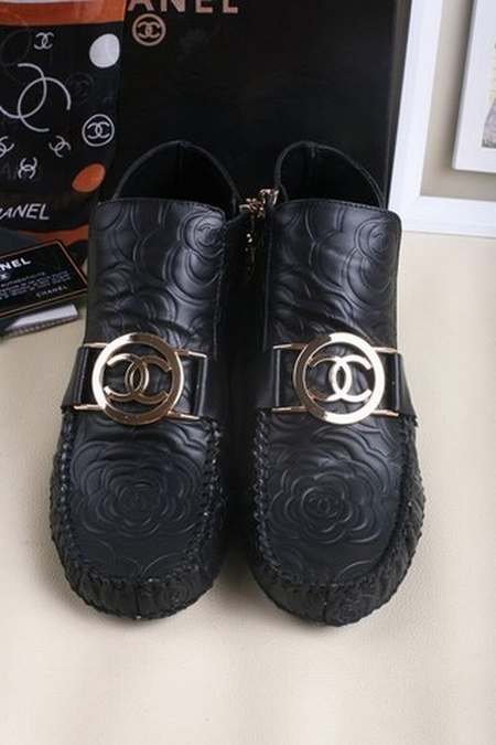 petite botte homme
