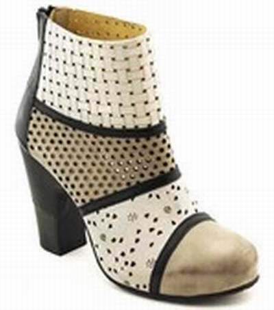 chaussures espagnoles