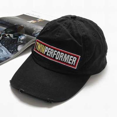 casquette dsquared2 pas cher