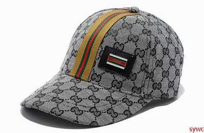 casquette gucci pas chere