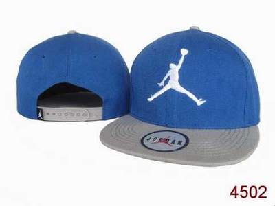 casquette jordan pas cher