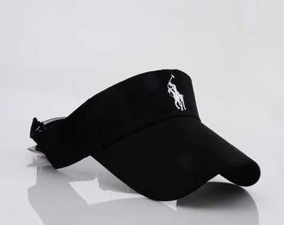 casquette ralph lauren pas cher