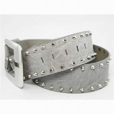ceinture g star femme
