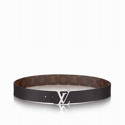 ceinture louis vuitton femme
