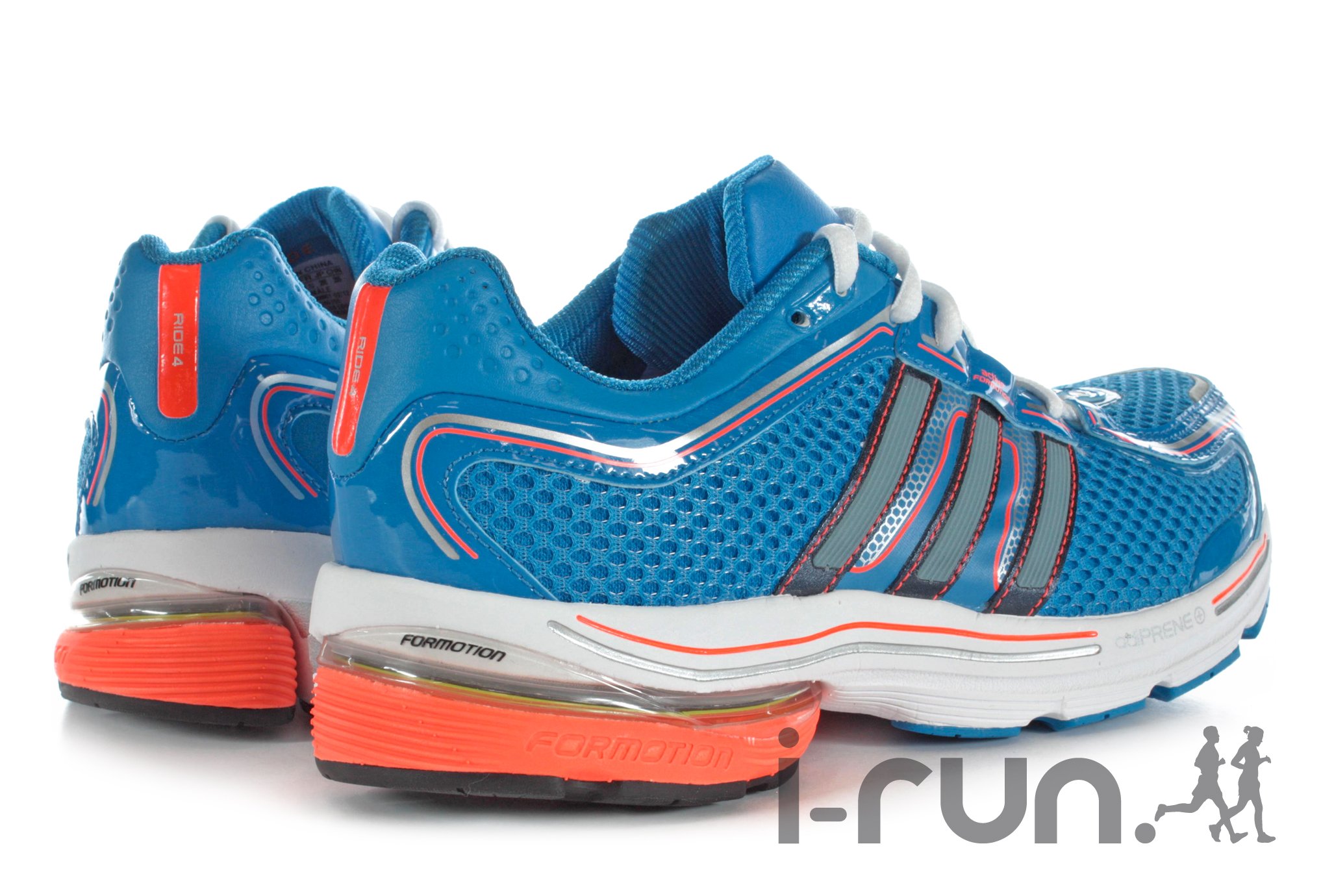 running femme en solde