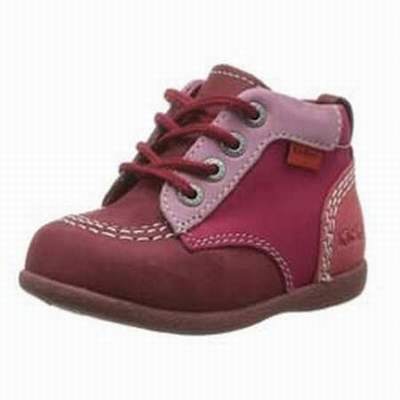 chaussure bebe 17 fille