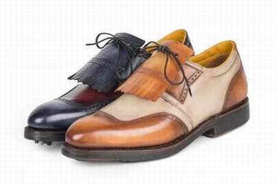 chaussures de golf footjoy