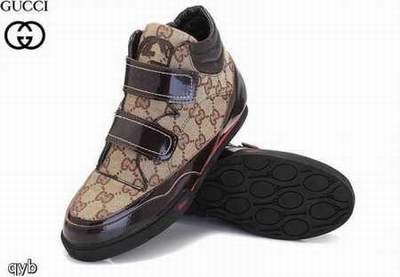 chaussure gucci 2014