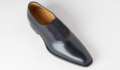 chaussure de luxe