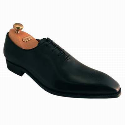 chaussure femme luxe italienne