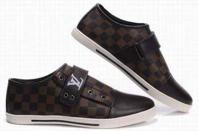 chaussure homme pas cher