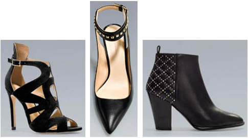 chaussures femme zara 2019