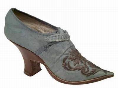 Chaussure Mariage Rue St Hubert Chaussure De Mariage Sans Talon Chaussures Mariee Versailles