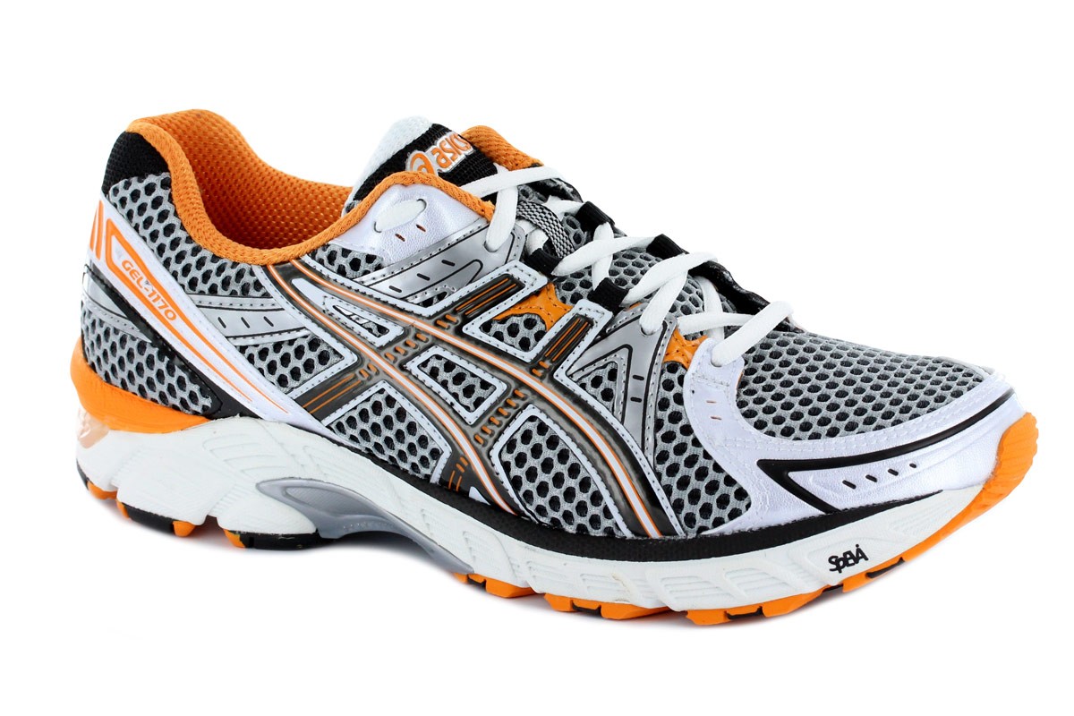 promotion chaussures de running