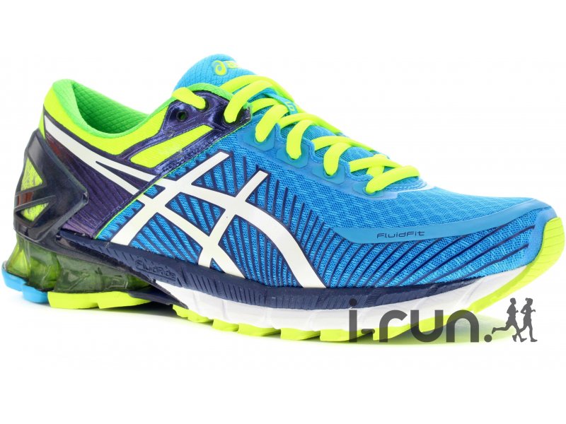 meilleur asics running