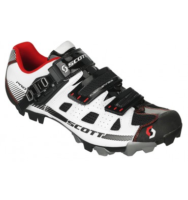 chaussure vtt decathlon