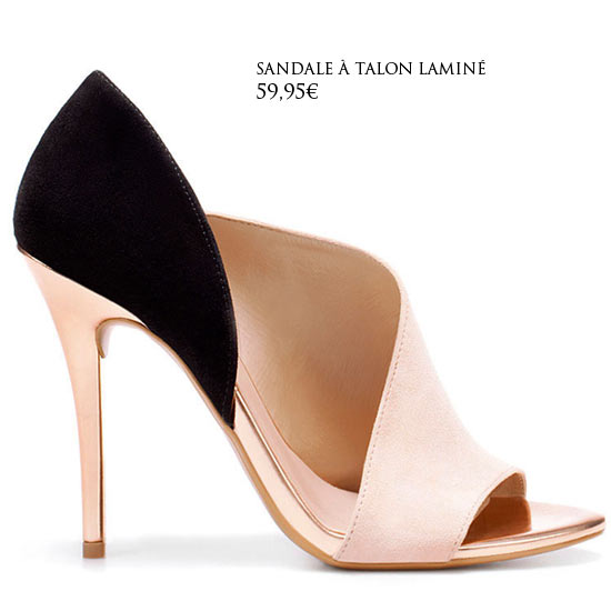 zalanda chaussure