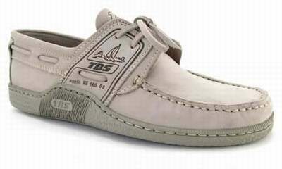 chaussures bateau femme la redoute,lacet chaussure bateau noeud,chaussure  bateau tbs eram