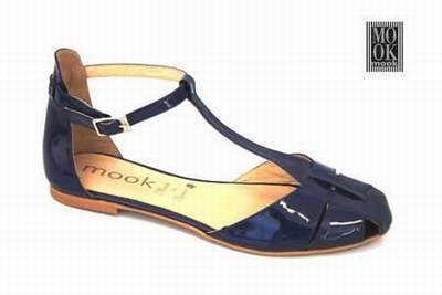 chaussures espagnoles