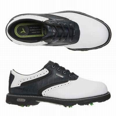 chaussures golf adidas adizero