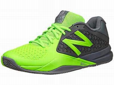 tenis le coq sportif homme pas cher