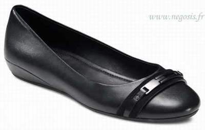 chaussures ecco rockland