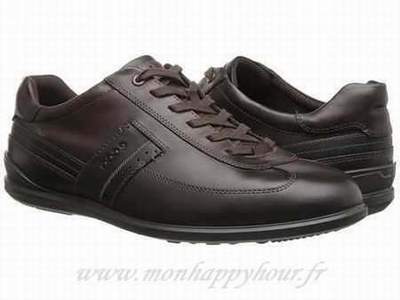 timberland en cuir