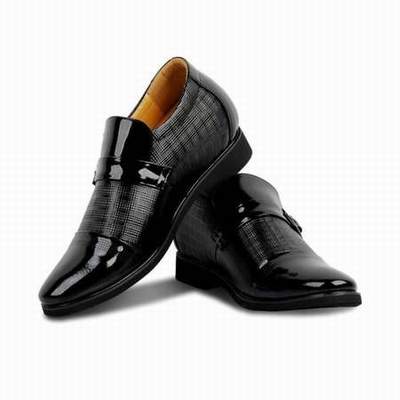 chaussure francaise de luxe