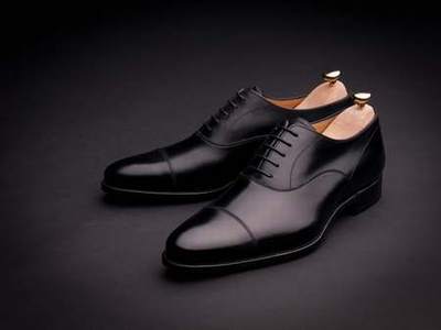 chaussure luxe homme