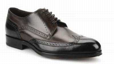 chaussures de luxe homme