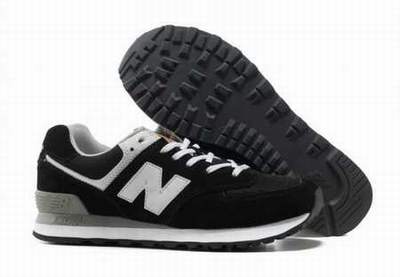 new balance montant