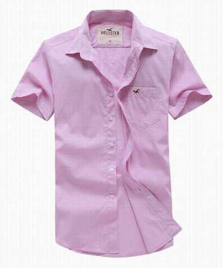 chemise guess homme pas cher