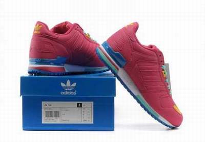 crampon adidas montant pas cher