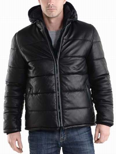 doudoune jott blanche