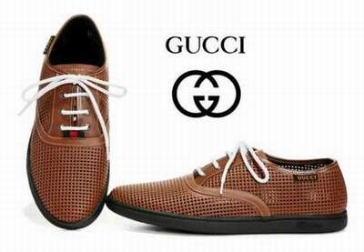 taille chaussure gucci