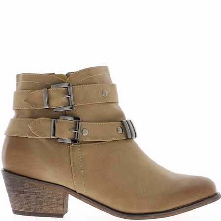 bottes kiabi fille