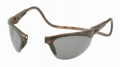 lunette loupe optic 2000