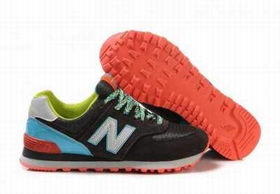 magasin de chaussures new balance