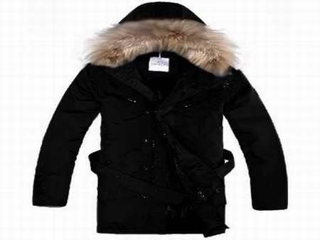 doudoune moncler pas cher
