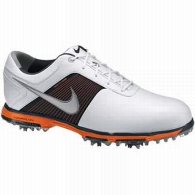 chaussure golf pas cher