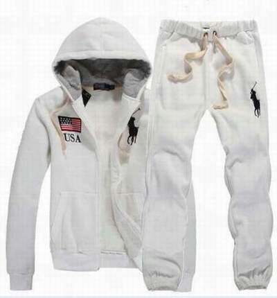 survetement ralph lauren pas cher