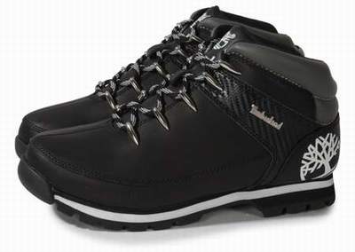 chaussures homme timberland pas cher